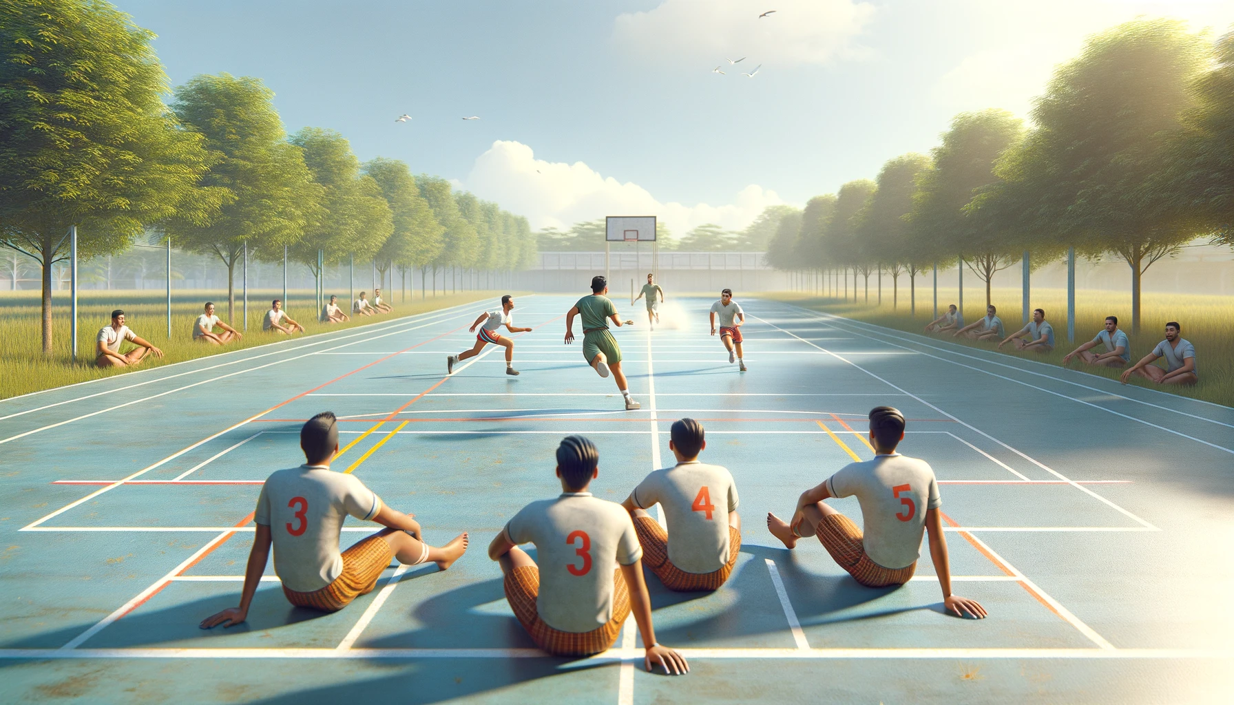 Kho-Kho