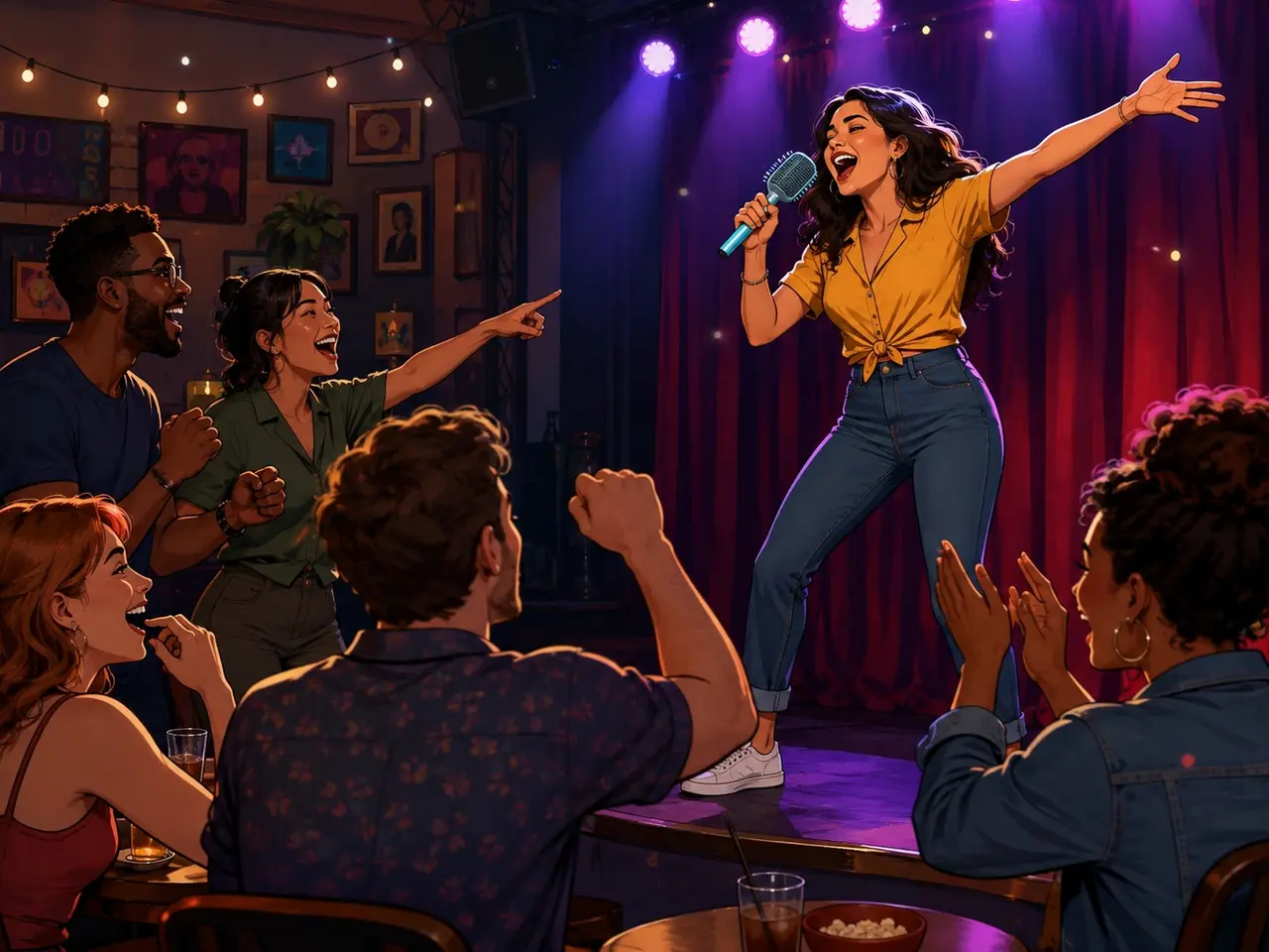 Lip Sync Battle
