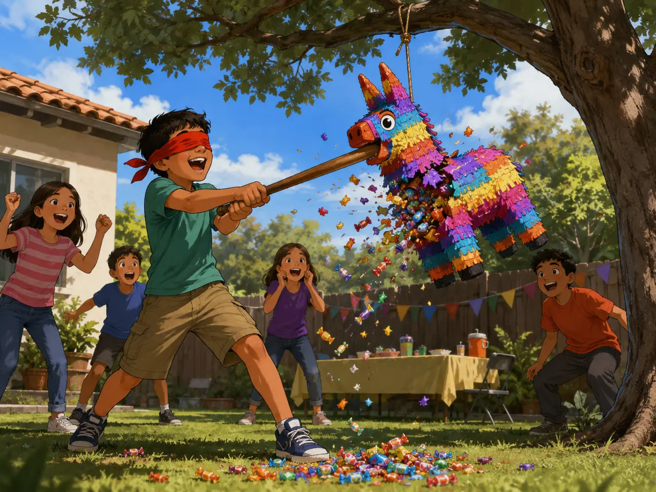 Piñata