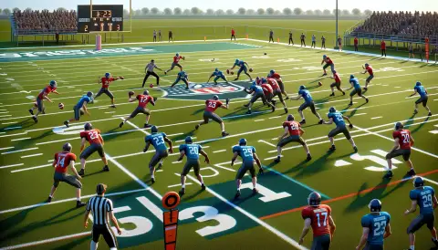 21 Football