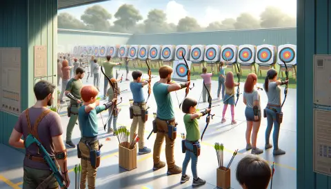 Archery