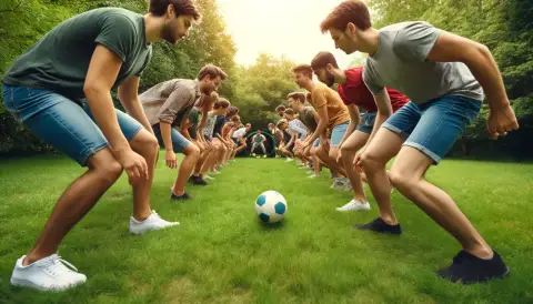 Ball tunnel
