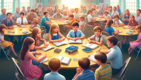Bible Quiz