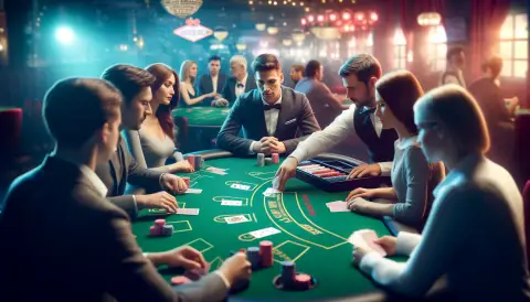 Blackjack
