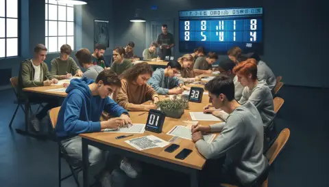 Code Breaking