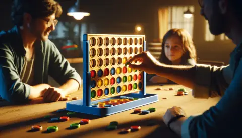 Connect 4