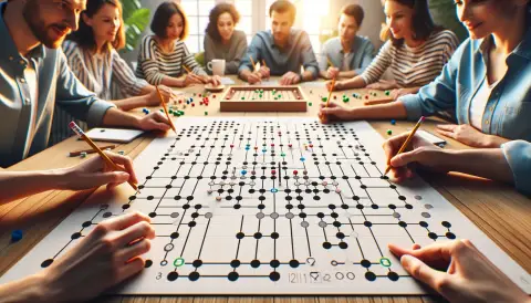 Dots and Boxes
