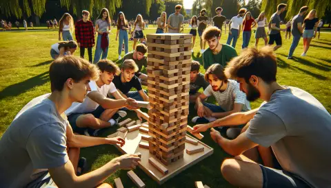 Jenga