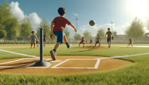 Kickball