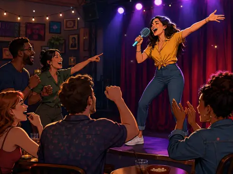 Lip Sync Battle