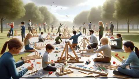 Make-a-Catapult