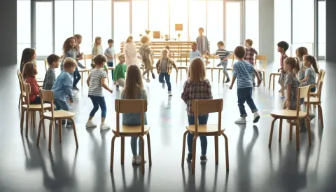 Musical Chairs
