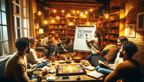 Pictionary