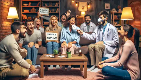 Psychiatrist
