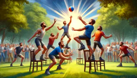 Stoolball