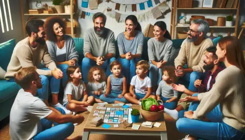 The Memory Game
