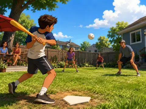 Wiffleball
