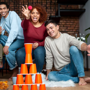 Game Design Miro Template - Coming Soon!