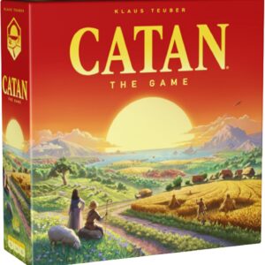 Catan
