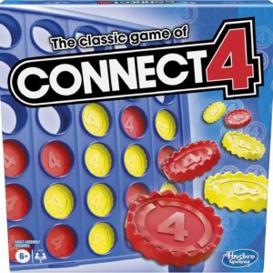 Connect 4