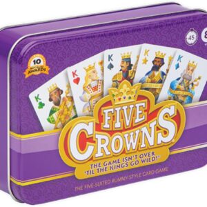 Five Crowns
