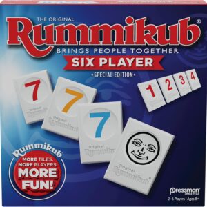 Rummikub